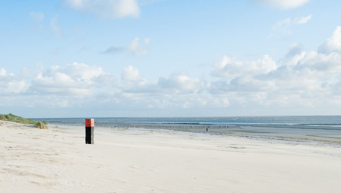 Quality Coast - VVV Ameland