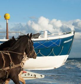 Herbst auf Ameland - VVV Ameland