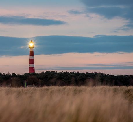 Herfst en najaar op Ameland - VVV Ameland