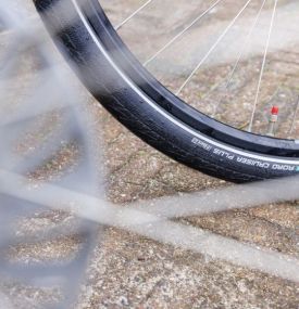 Spezielle Fahrräder - VVV Ameland