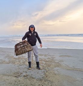 Strandräubern auf Ameland - VVV Ameland