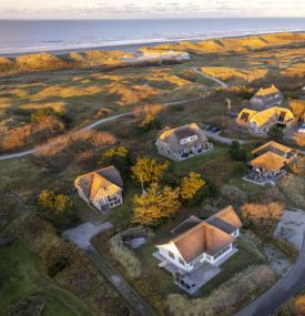 Zeit für sich selbst? Zeit für Ameland! - VVV Ameland