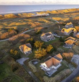 Ferienpaket - VVV Ameland