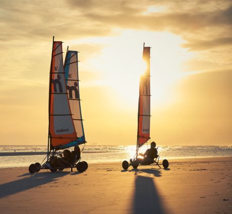 Gute Vorsätze? Fangen Sie auf Ameland an! - VVV Ameland