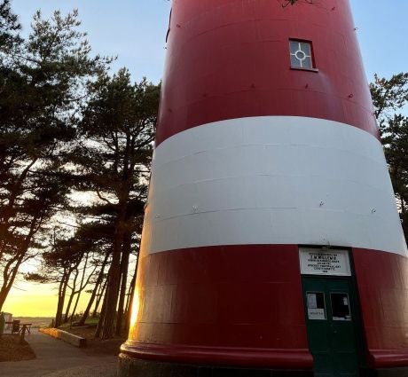 Herbst auf Ameland - VVV Ameland