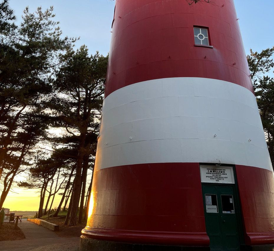 Herbst auf Ameland - VVV Ameland