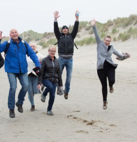 Herbst auf Ameland - VVV Ameland