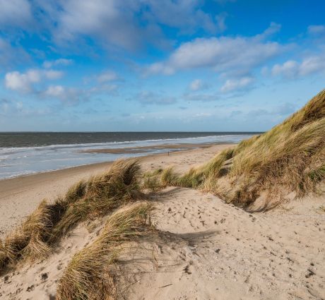 Strandräubern auf Ameland - VVV Ameland