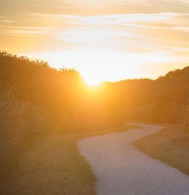 Herbst auf Ameland - VVV Ameland