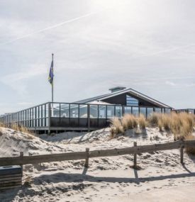 Weihnachtsöffnungszeiten der Restaurants - VVV Ameland