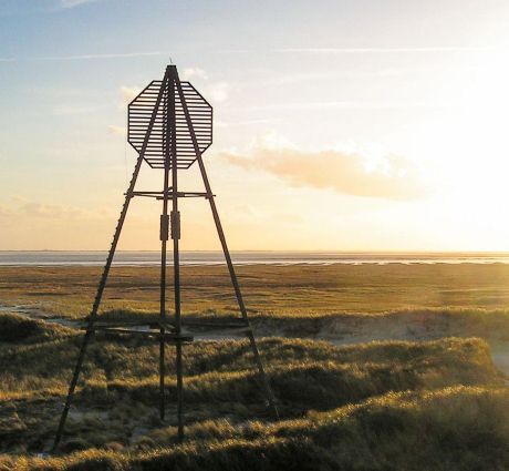 Meist besuchte Seiten - VVV Ameland