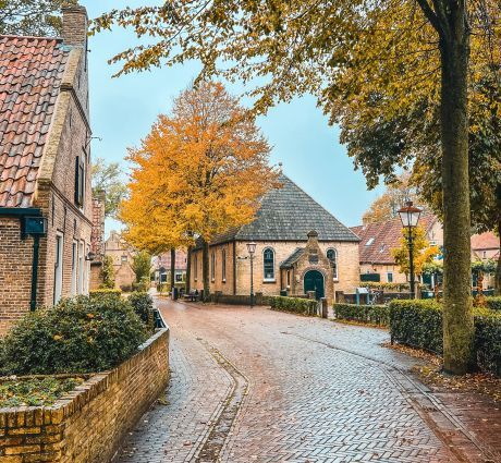 Kostproben-Route Ameland Kunstmonat - VVV Ameland