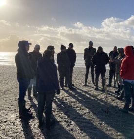 Herbst auf Ameland - VVV Ameland