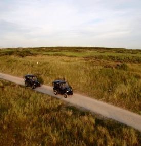 Herbst auf Ameland - VVV Ameland