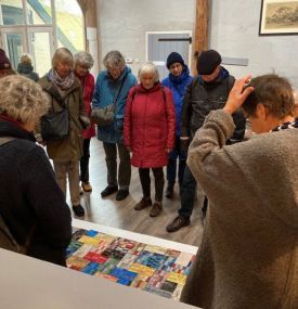 Kunstmonat Ameland - VVV Ameland