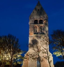 Kunstmonat Ameland - VVV Ameland