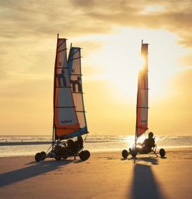 Ameland für Abenteurer - VVV Ameland