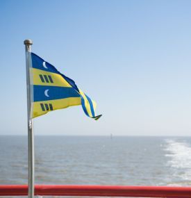 Tarife der Fährverbindung nach Ameland - VVV Ameland