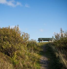 GPS-Rundgang - VVV Ameland