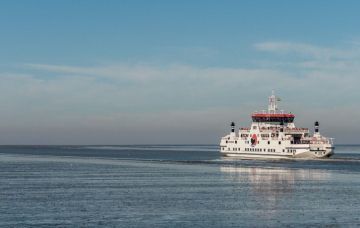 erreichbarkeit Ameland - VVV Ameland