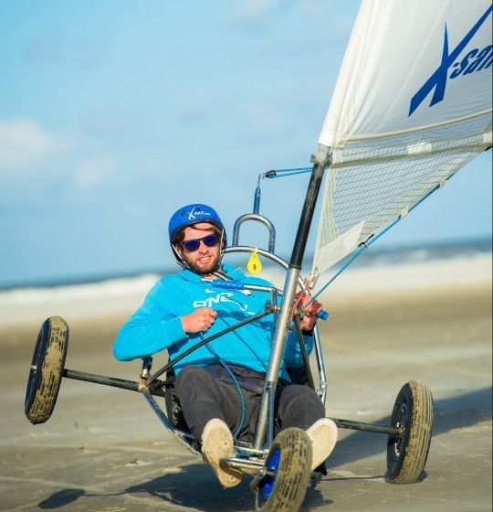 Herbst auf Ameland - VVV Ameland