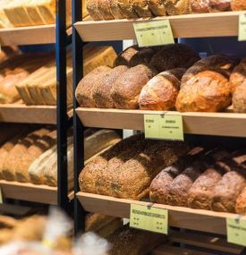 Amelander Roggebrood en roomijs - Amelands Produkt - VVV Ameland