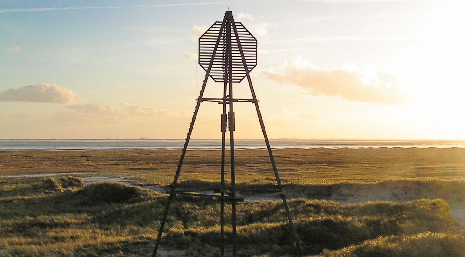 Oerd und Hôn - VVV Ameland