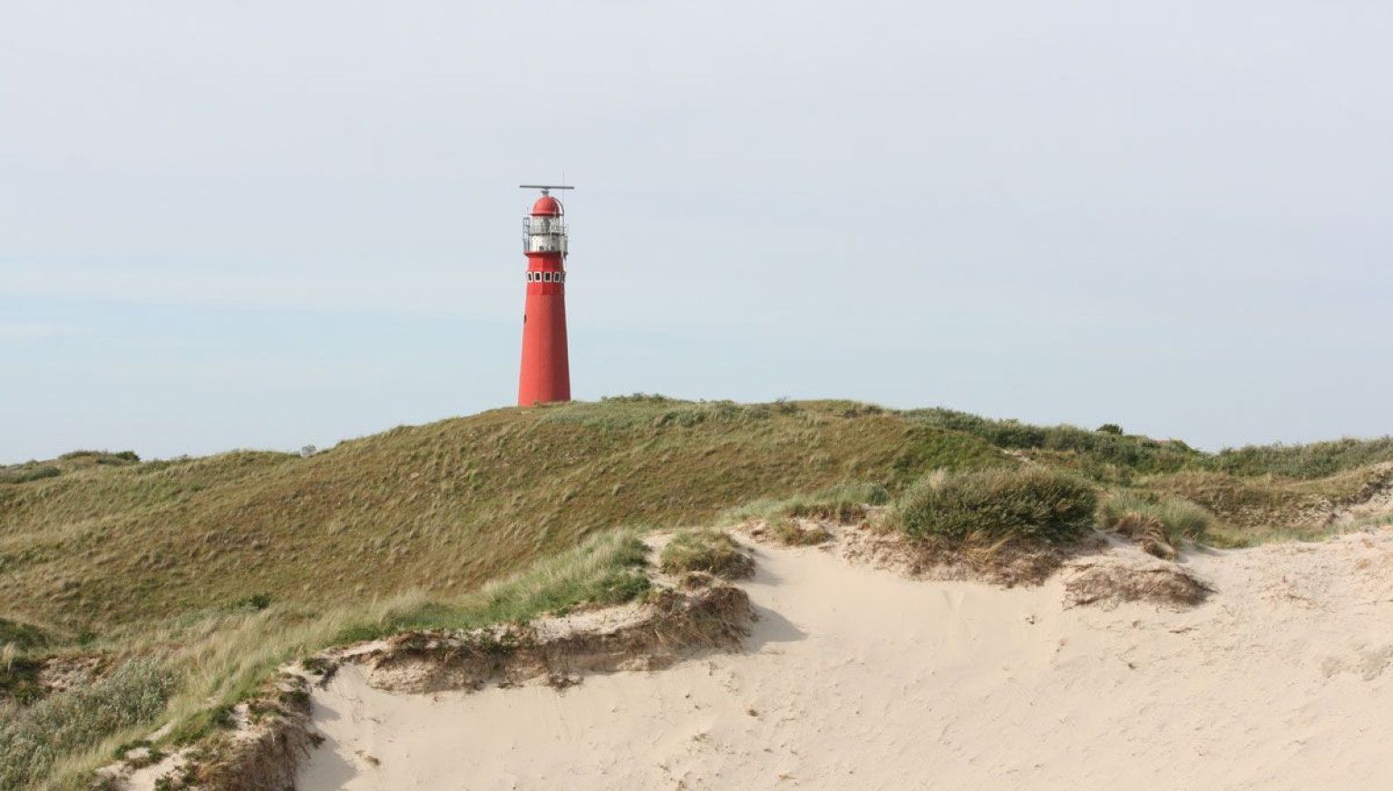 Inselhopping auf Ameland - VVV Ameland