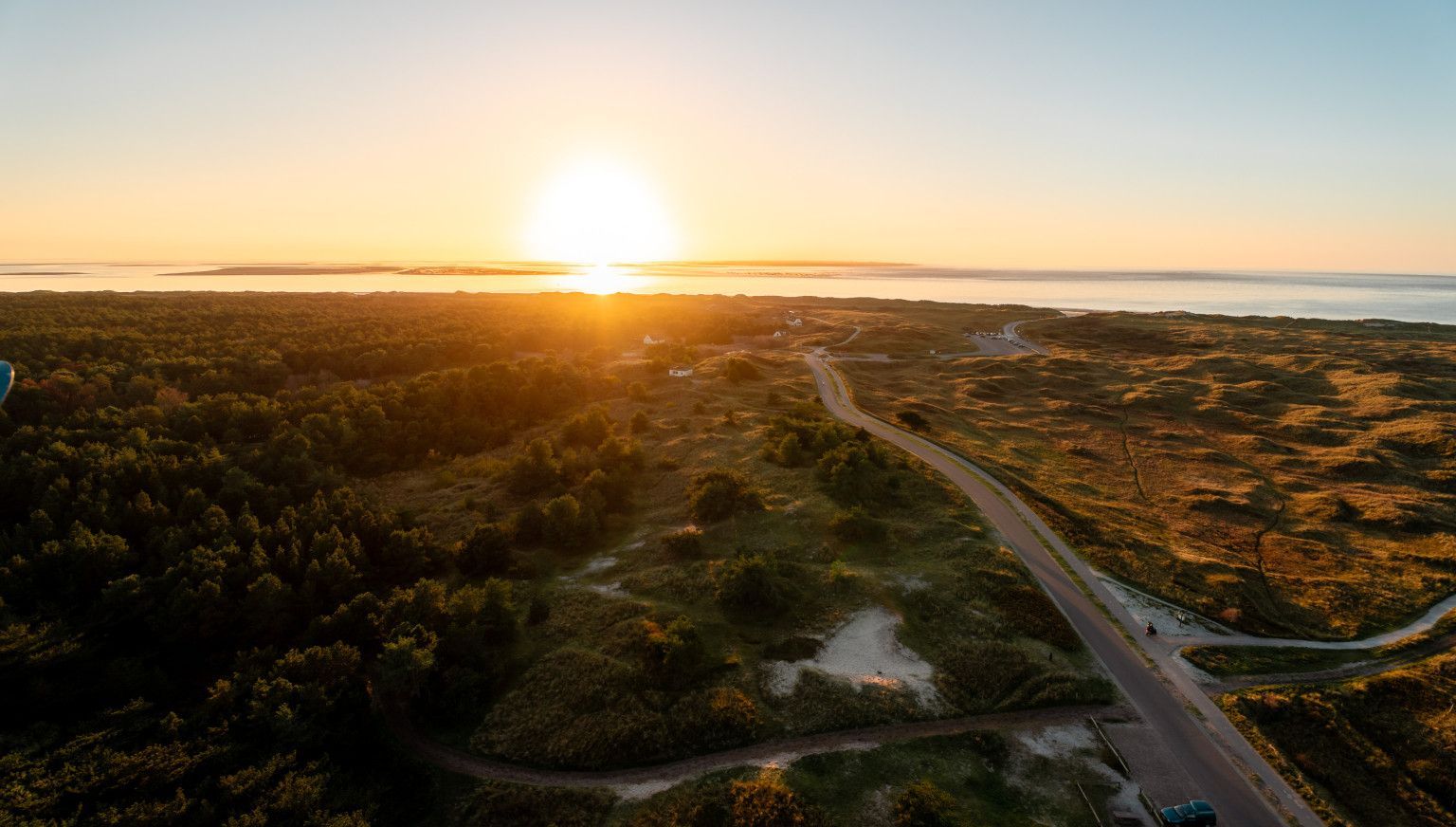 Frühling auf Ameland: Ihr ultimativer Frühlingsausflug - VVV Ameland