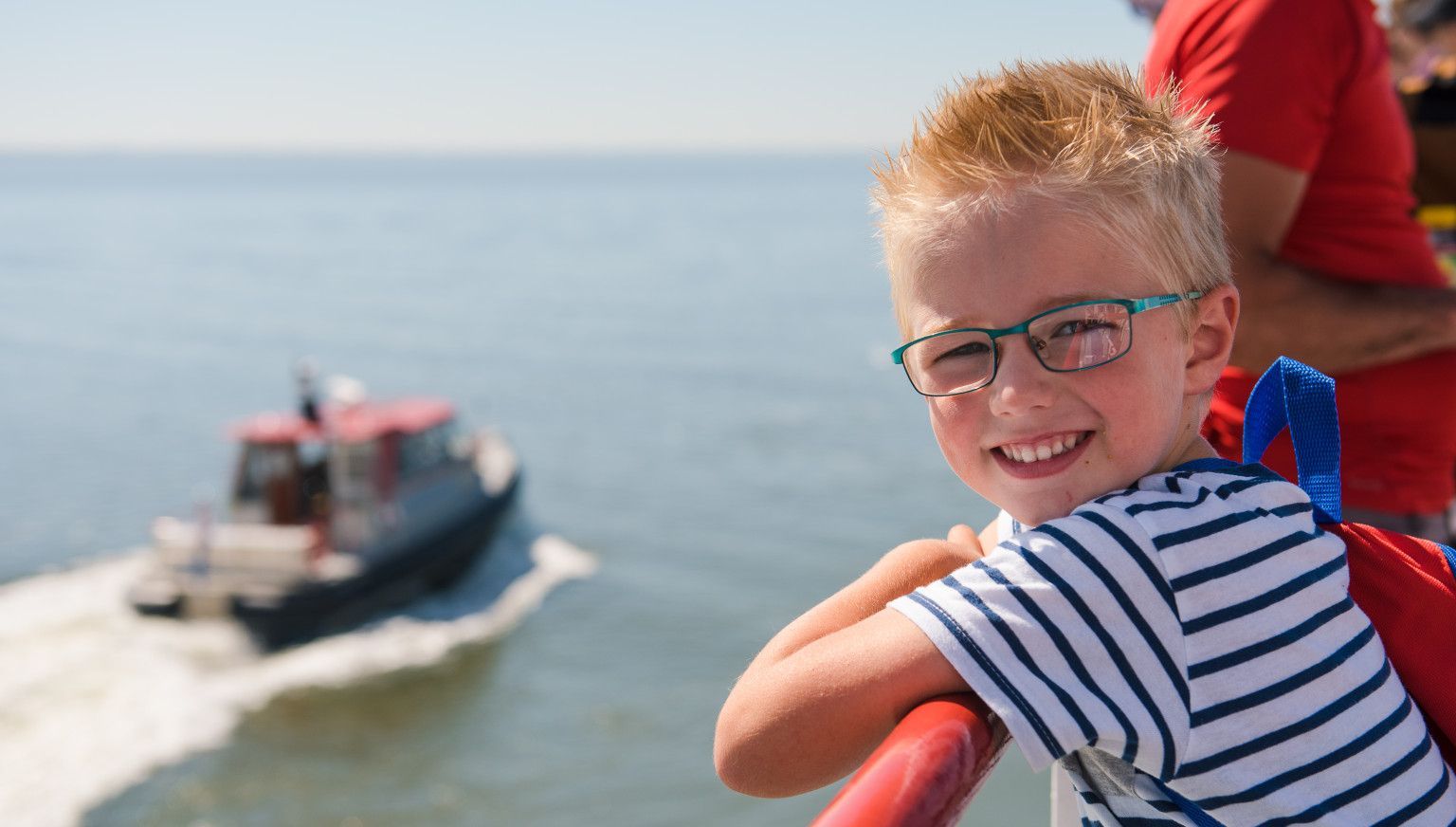 Zeit für Abenteuer? Zeit für Ameland! - VVV Ameland