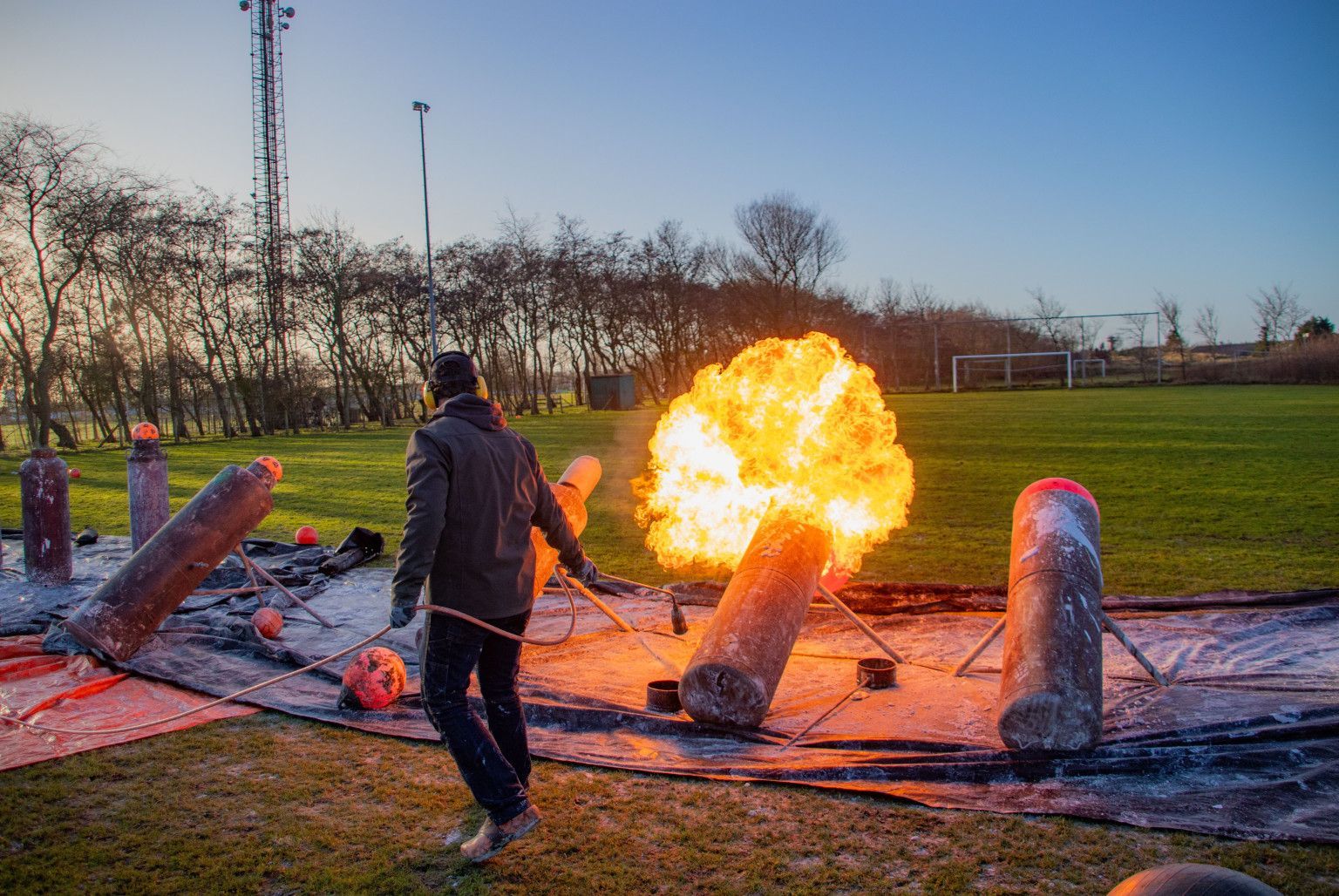 Amelander Traditionen und Bräuche - VVV Ameland