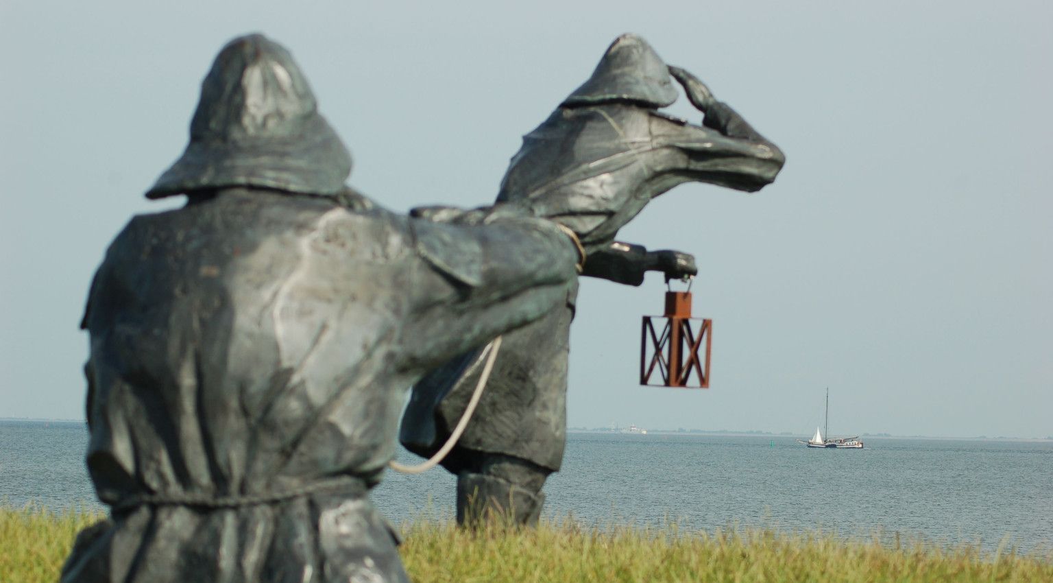 Deichwächter - VVV Ameland