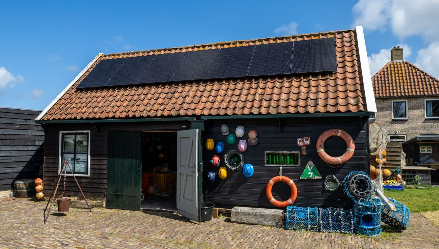 Strandräubern auf Ameland - VVV Ameland