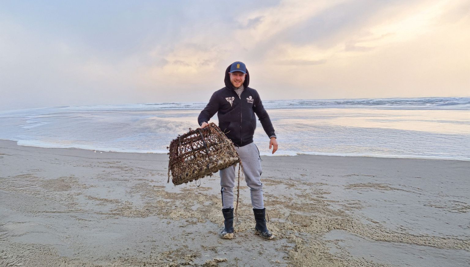 Geschichte - Ameland, zurück in die Vergangenheit - VVV Ameland