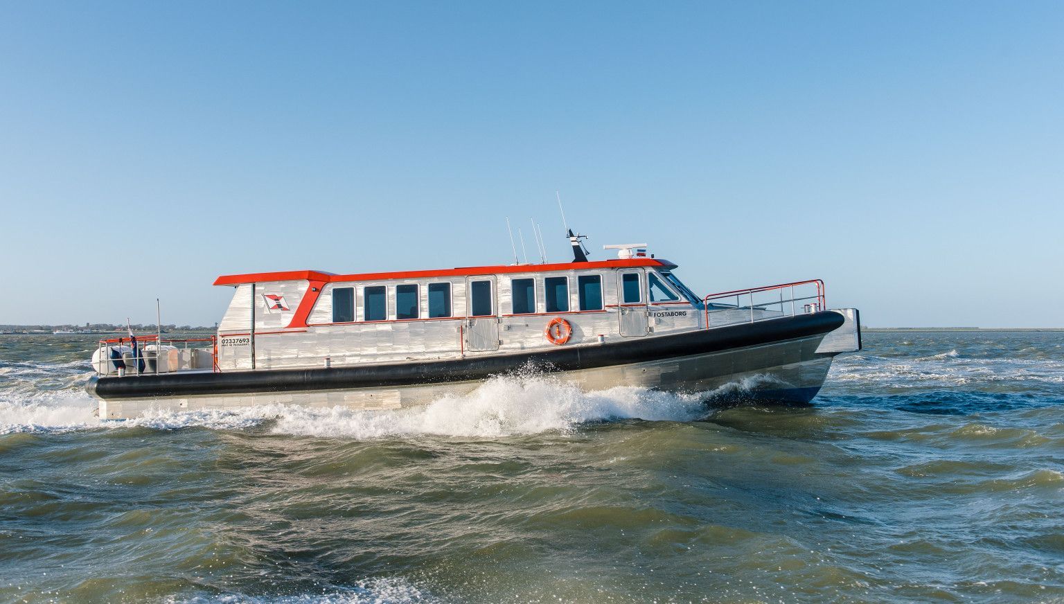 Tarife der Fährverbindung nach Ameland - VVV Ameland