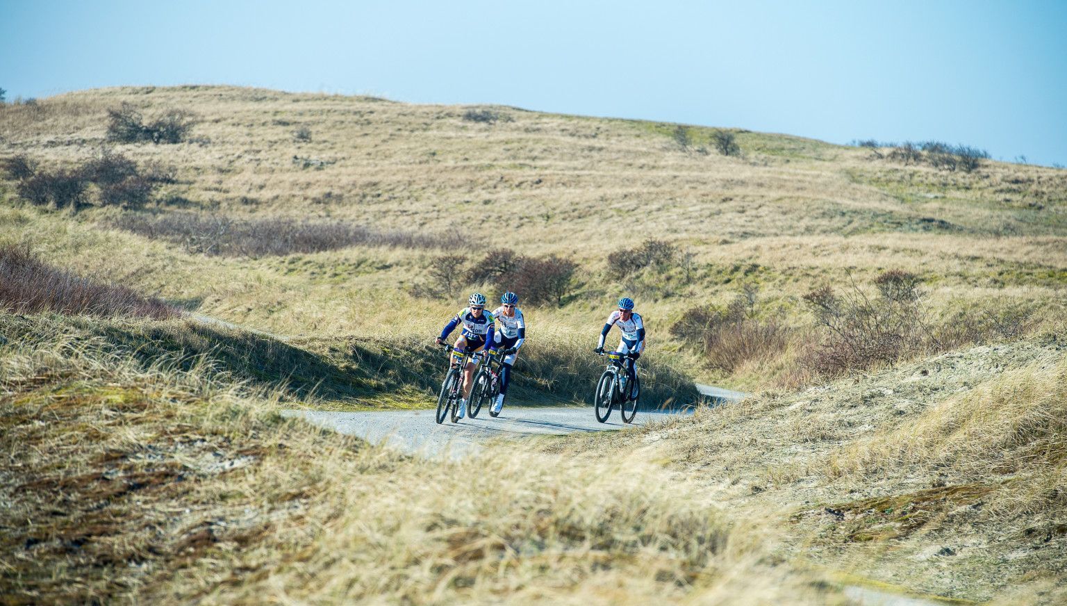 Gute Vorsätze? Fangen Sie auf Ameland an! - VVV Ameland