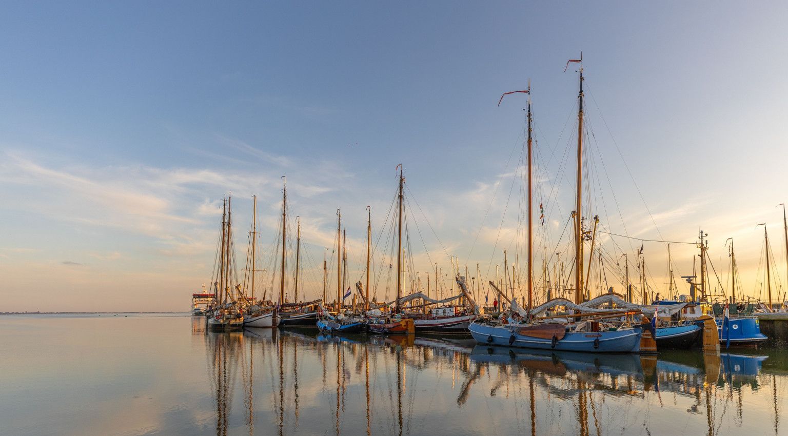 Inselhopping auf Ameland - VVV Ameland