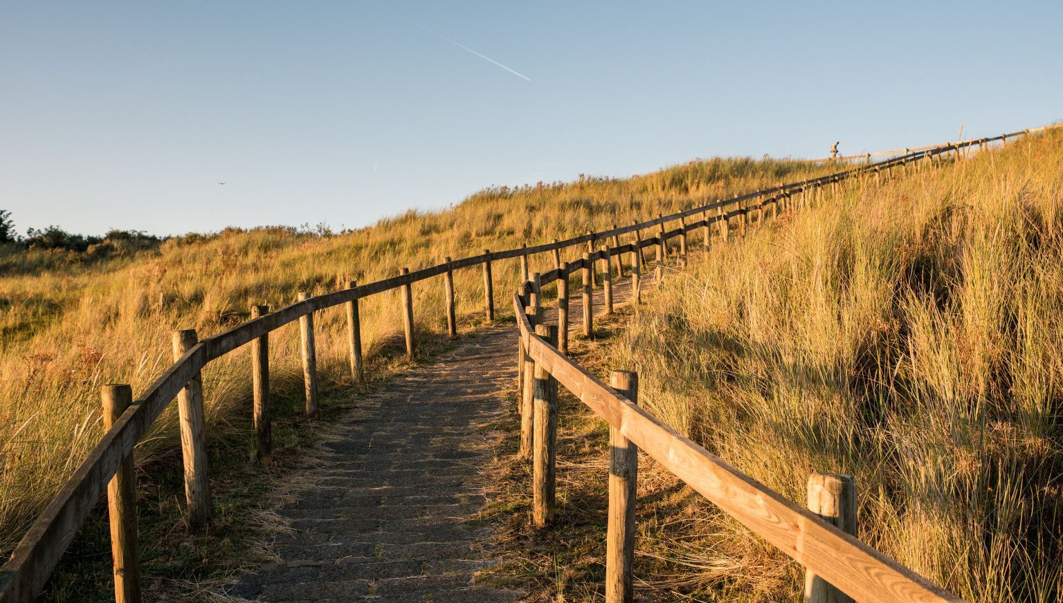 Oerd und Hôn - VVV Ameland