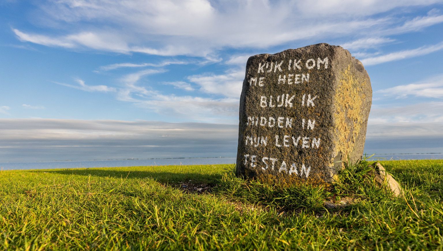 Zeit für sich selbst? Zeit für Ameland! - VVV Ameland