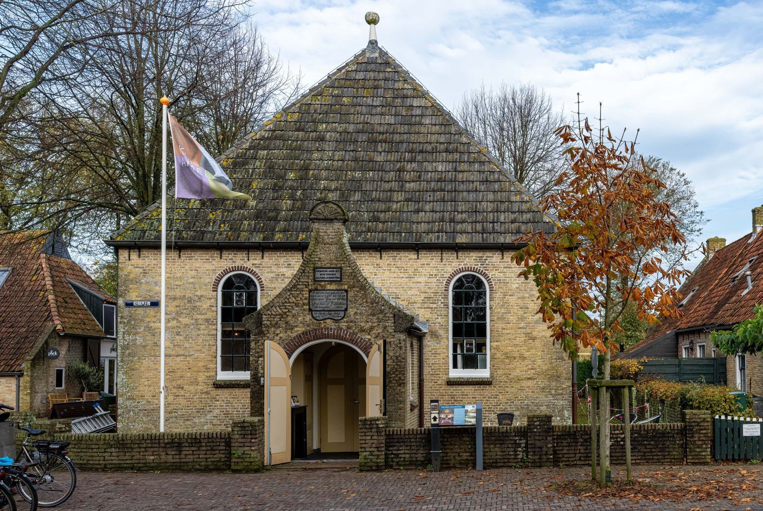 Amelander Cultuurmuseum - VVV Ameland