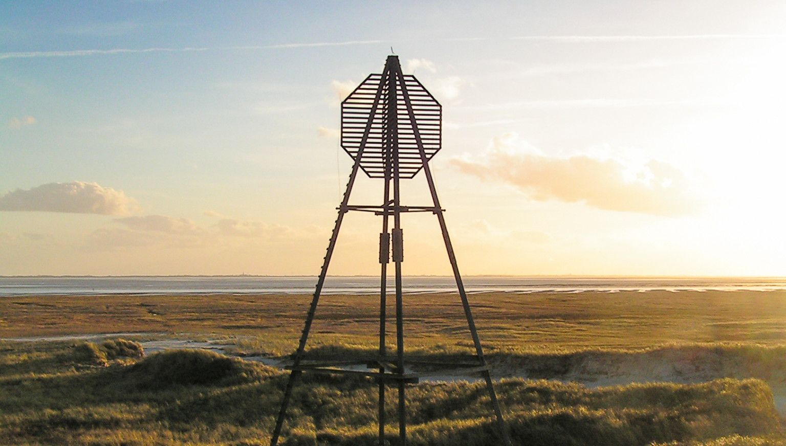 Herbst auf Ameland - VVV Ameland