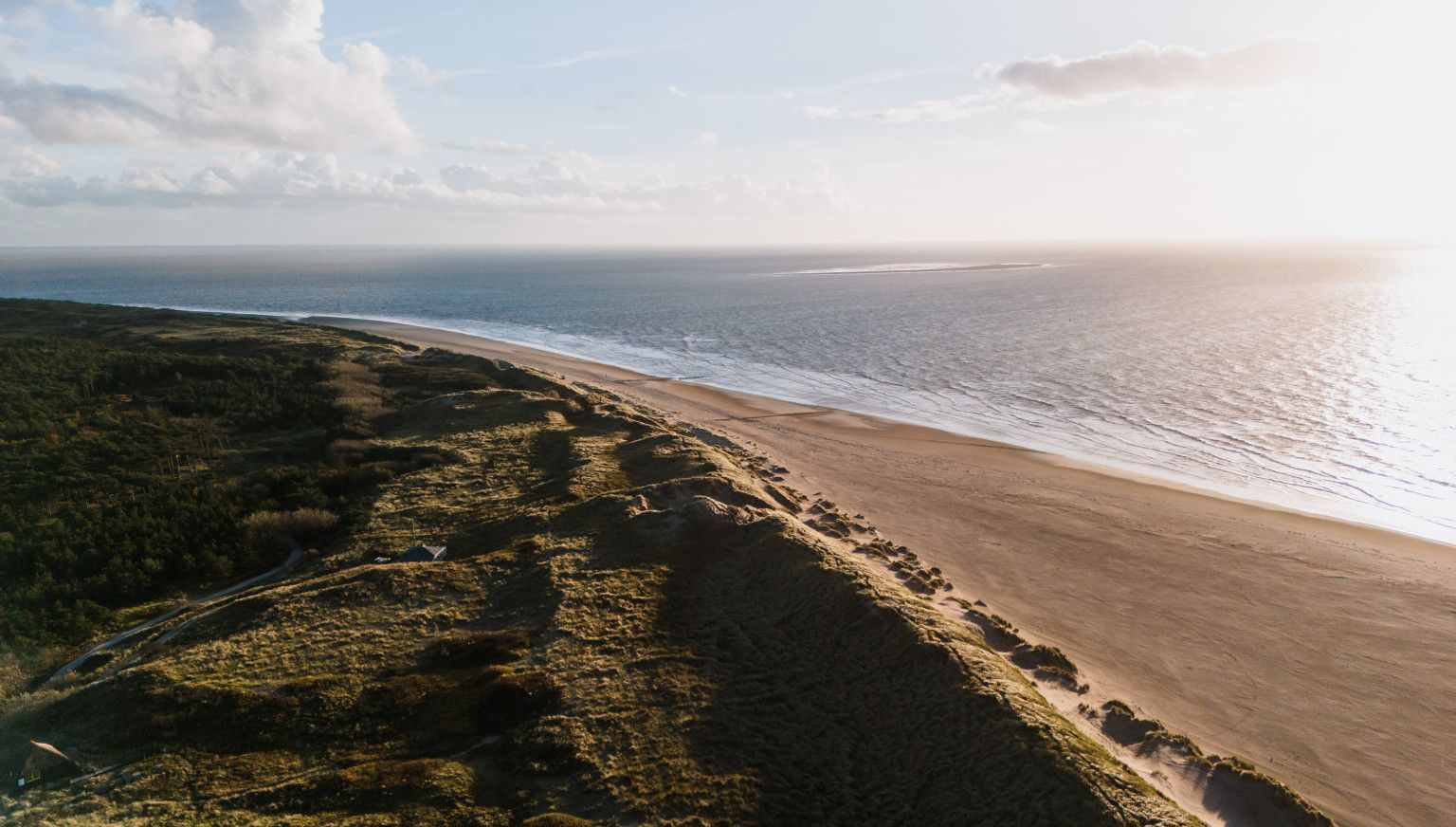 Gute Vorsätze? Fangen Sie auf Ameland an! - VVV Ameland