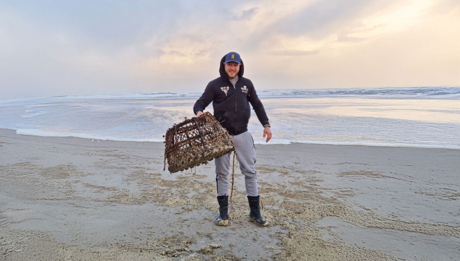 Amelander Traditionen und Bräuche - VVV Ameland