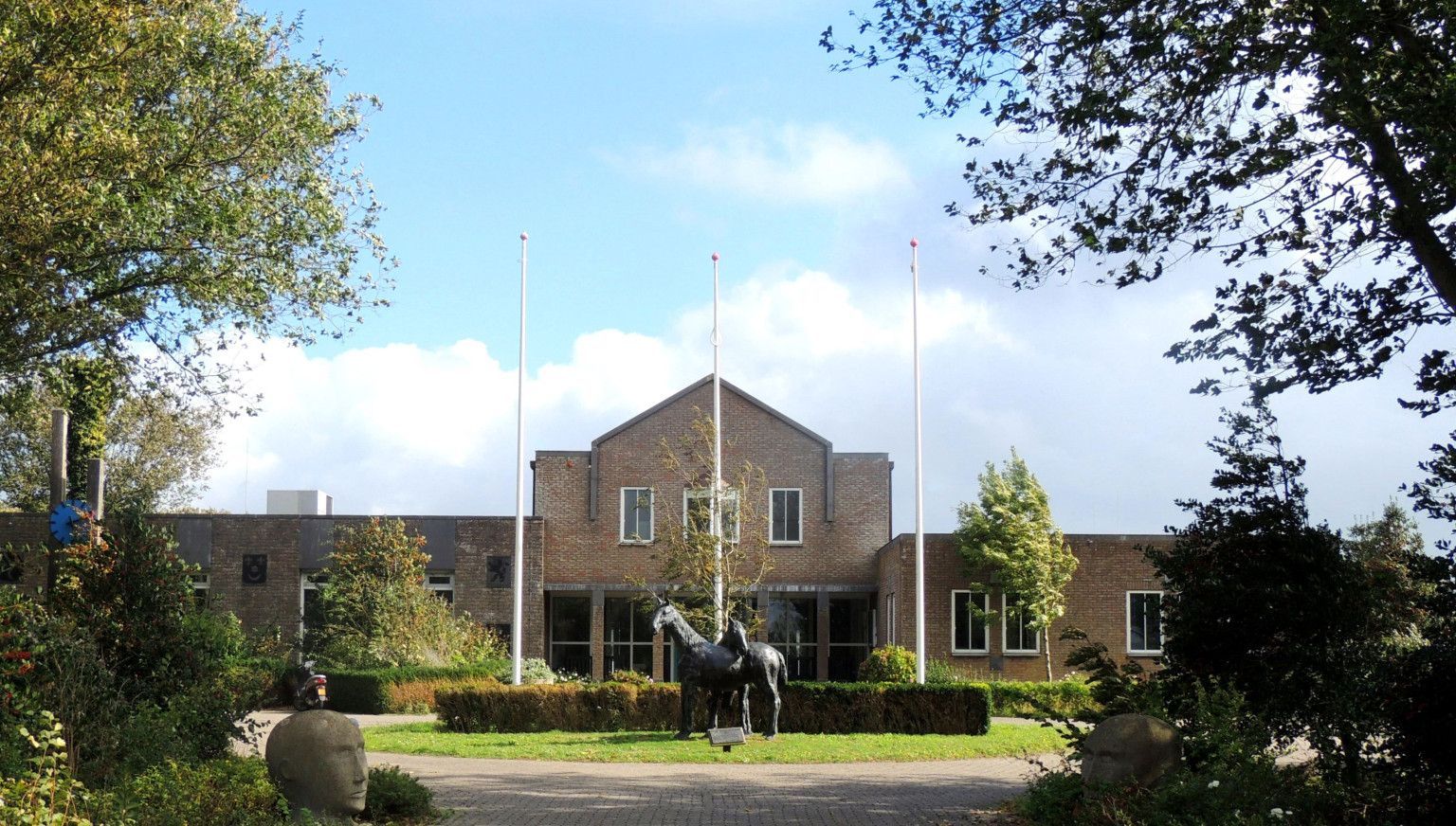 Gevonden of verloren voorwerpen - Gemeente Ameland - VVV Ameland