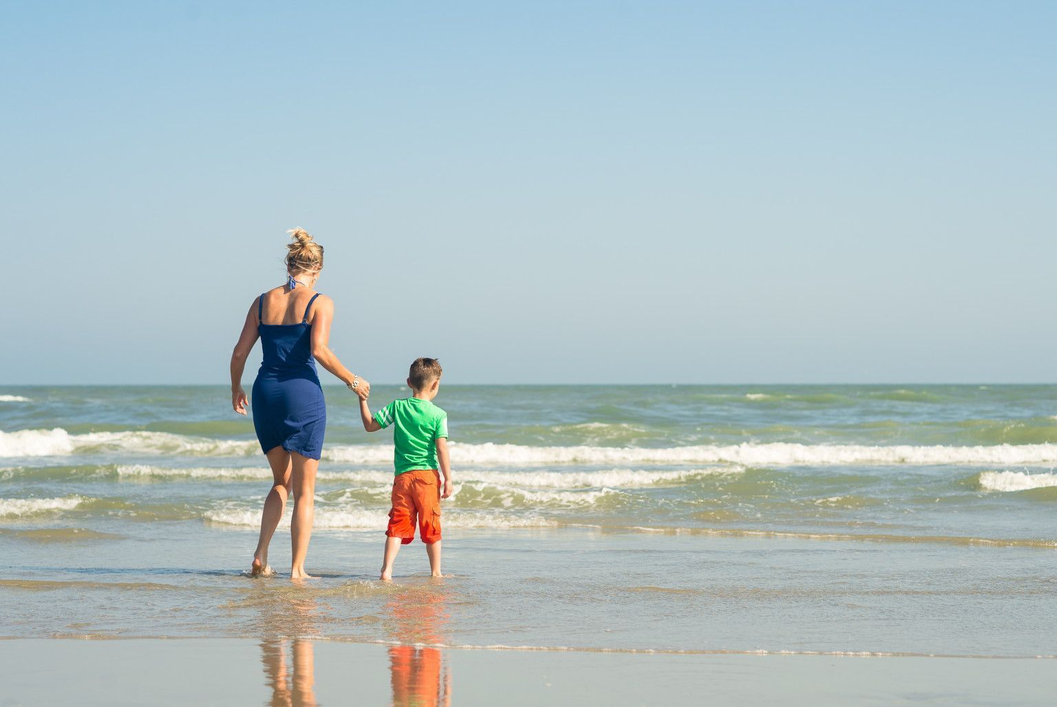 Nordsee Webcam - VVV Ameland