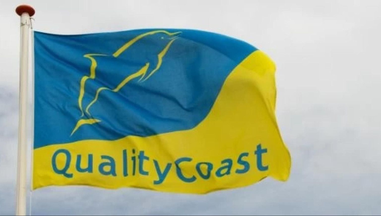 Quality Coast Award - VVV Ameland