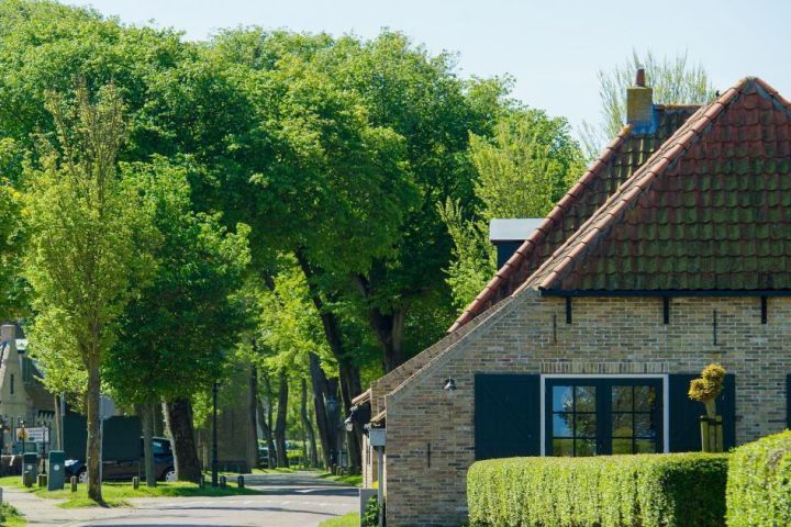 Appartements Ballum - VVV Ameland