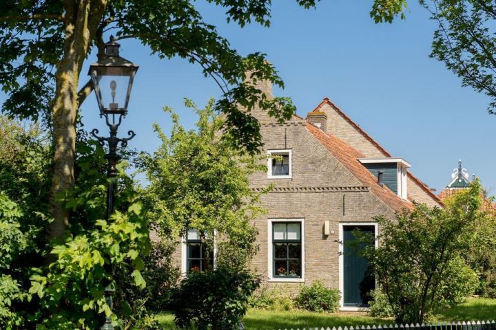 Appartements Buren 4 - 5 Personen - VVV Ameland