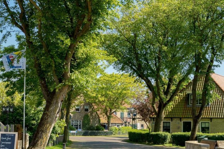 Appartements Buren 6 oder mehr Personen - VVV Ameland