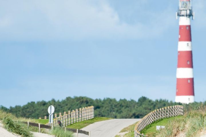 Ferienhäuser Hollum 1 - 4 Personen - VVV Ameland